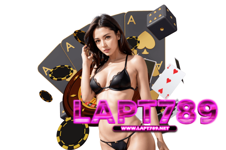 lapt เว็บตรง